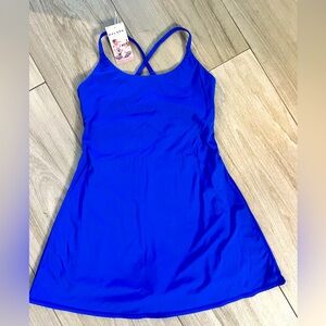 Tennis dress